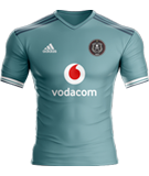 away kit